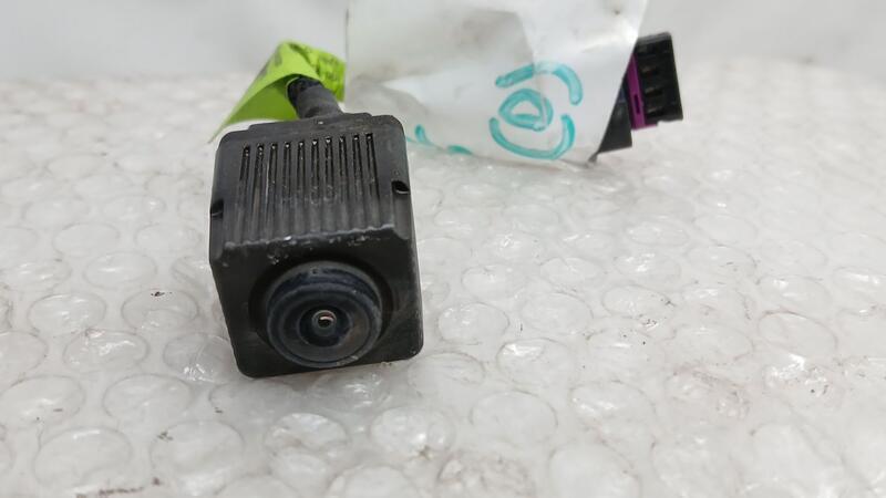 Camara Vision Trasera para Peugeot 208 Ii (Ub_, Up_, Uw_, Uj_)