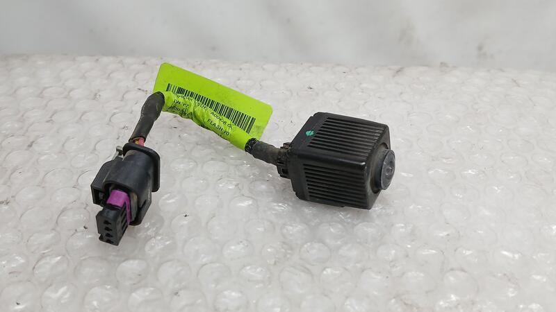 Camara Vision Trasera para Peugeot 208 Ii (Ub_, Up_, Uw_, Uj_)