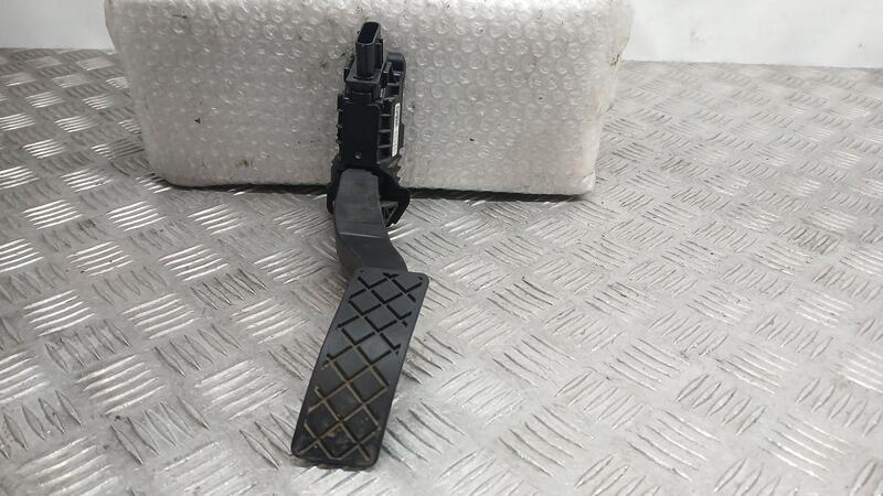 Potenciometro Pedal para Seat Leon (5F1)