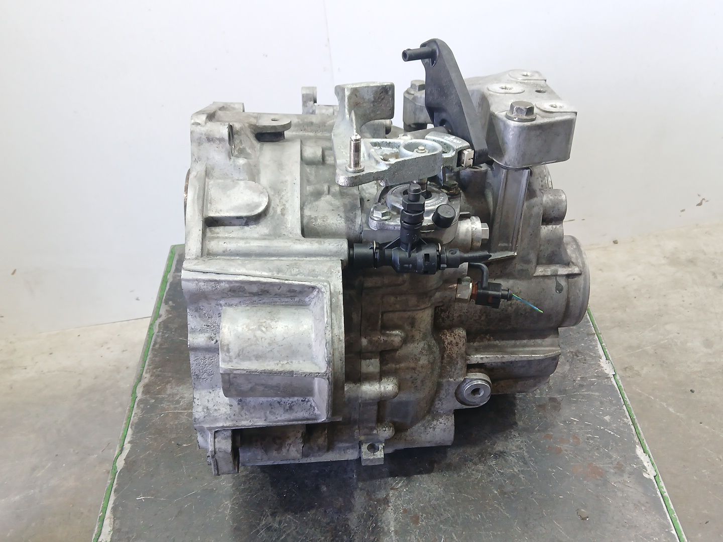 Caja Cambios para Seat Altea Xl (5P5, 5P8)