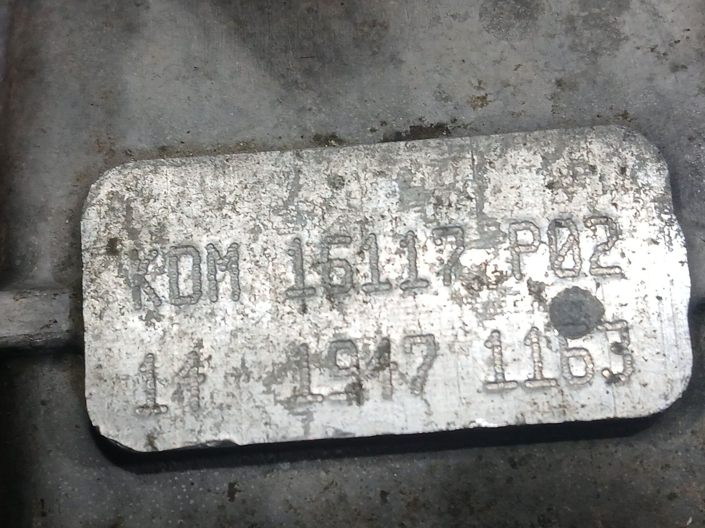 Caja Cambios para Seat Altea Xl (5P5, 5P8)