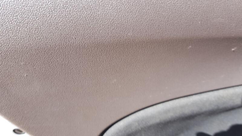 Elevalunas Delantero Izquierdo para Seat Altea Xl (5P5, 5P8)