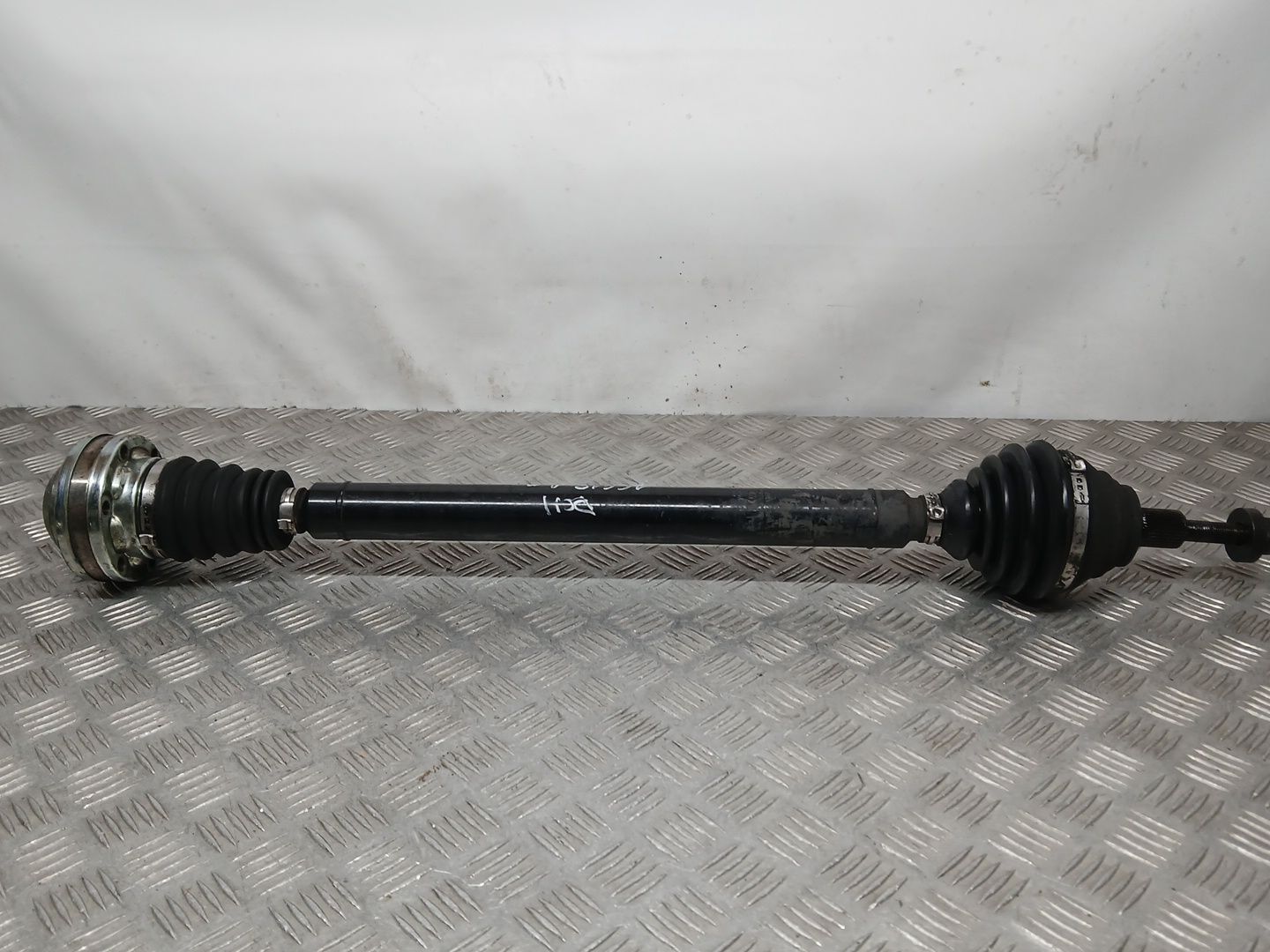 Transmision Delantera Derecha para Seat Altea Xl (5P5, 5P8)