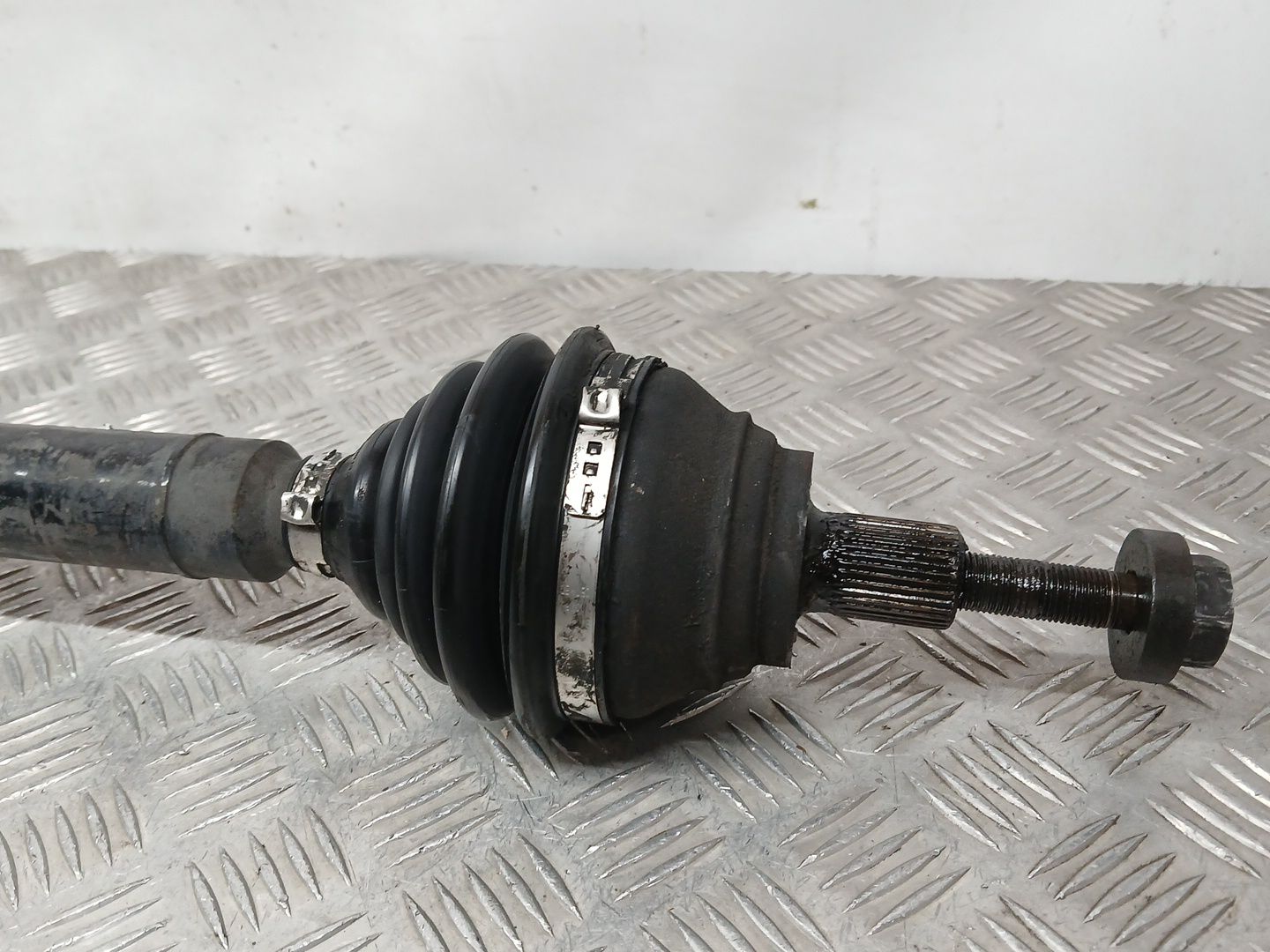 Transmision Delantera Derecha para Seat Altea Xl (5P5, 5P8)