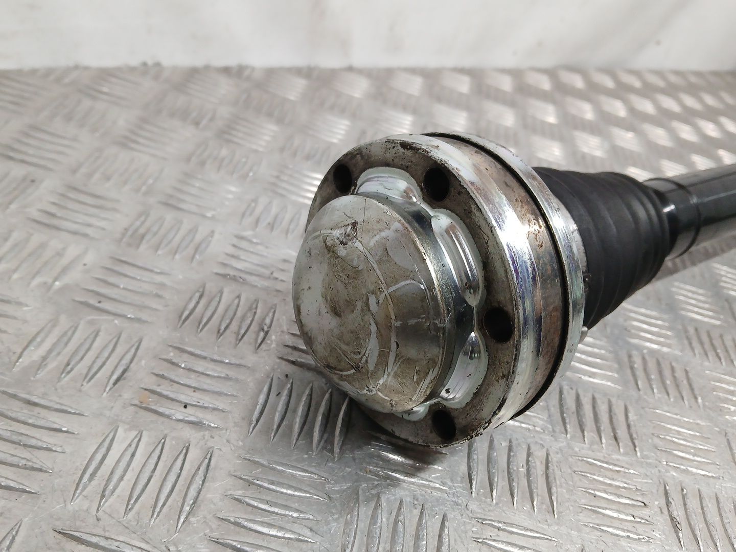 Transmision Delantera Derecha para Seat Altea Xl (5P5, 5P8)