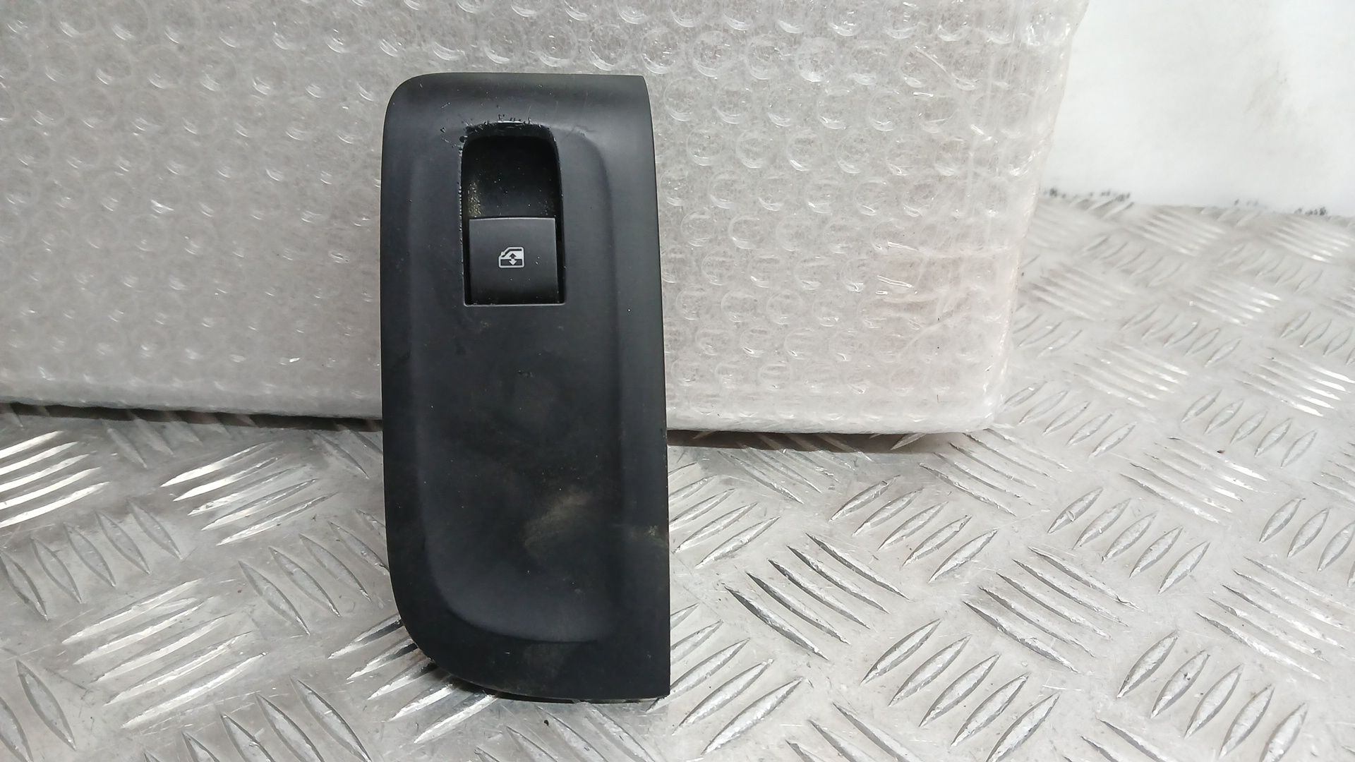Mando Elevalunas Delantero Derecho para Opel Zafira Tourer C (P12)
