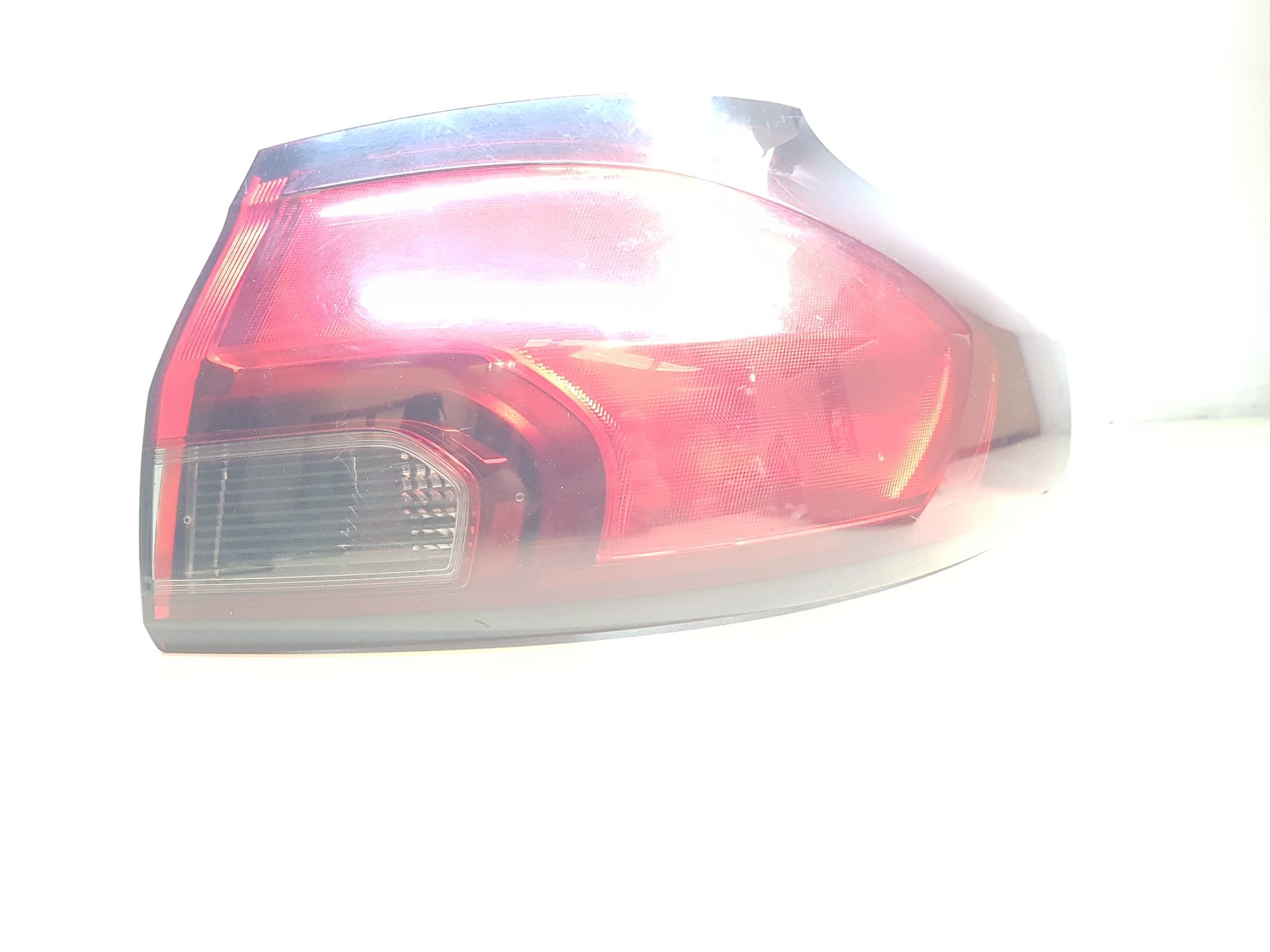 Piloto Trasero Derecho Exterior para Opel Zafira Tourer C (P12)