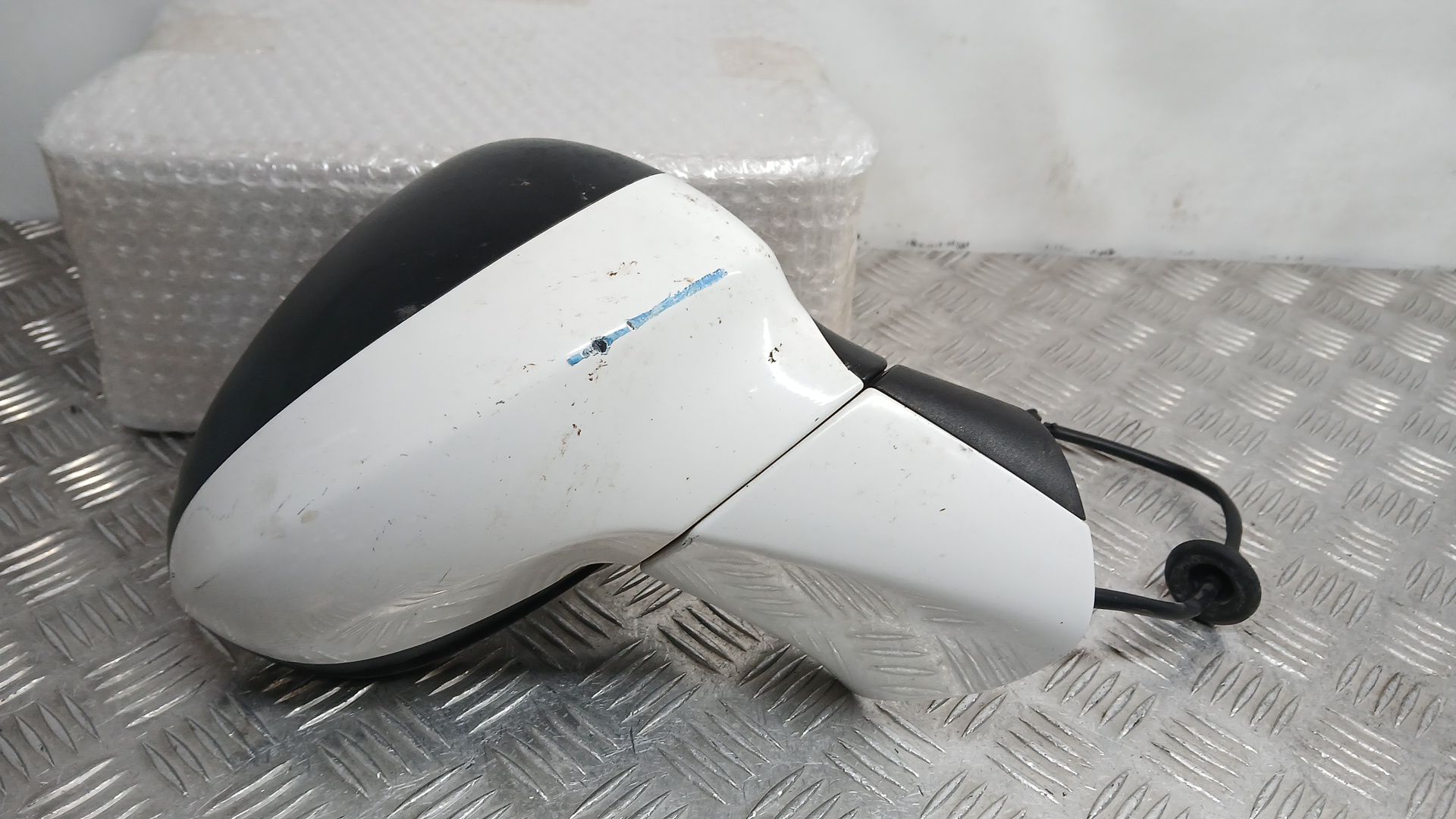Retrovisor Derecho para Opel Zafira Tourer C (P12)