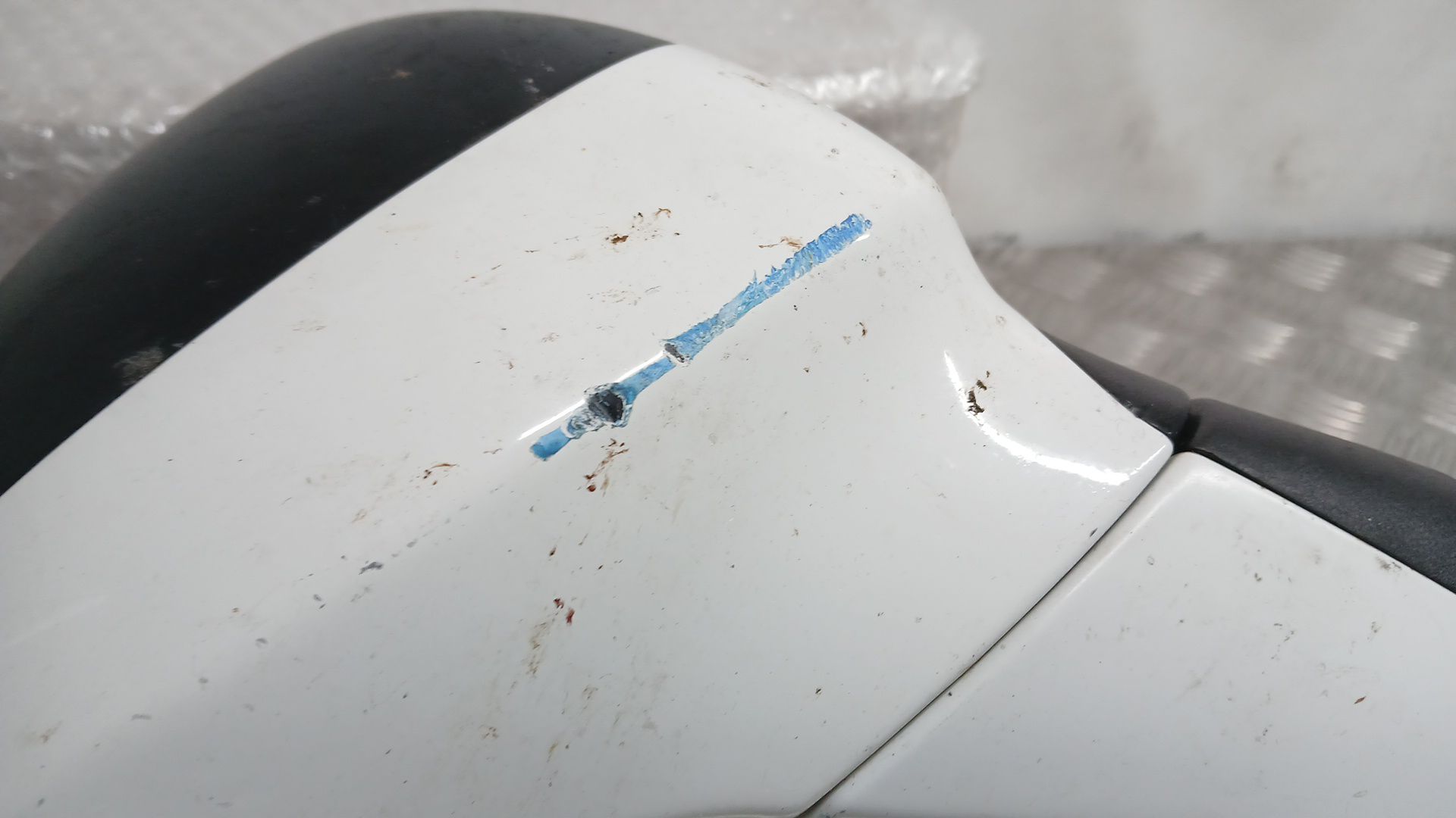 Retrovisor Derecho para Opel Zafira Tourer C (P12)