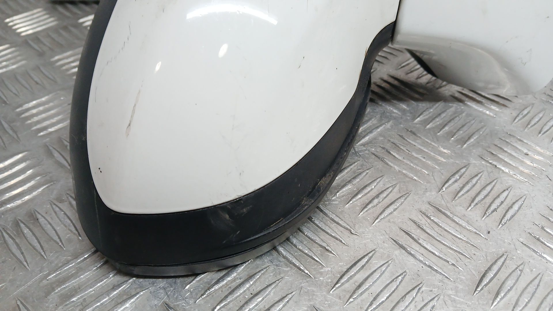 Retrovisor Derecho para Opel Zafira Tourer C (P12)