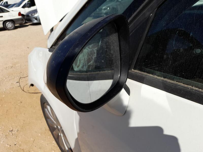 Retrovisor Izquierdo para Opel Zafira Tourer C (P12)