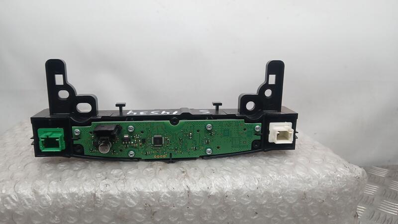 Mando Radio para Opel Grandland X