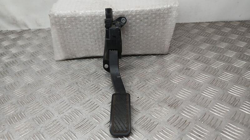 Potenciometro Pedal para Ford Tourneo Courier (C4A)