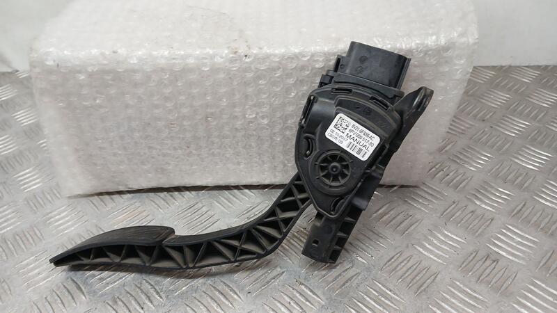 Potenciometro Pedal para Ford Tourneo Courier (C4A)