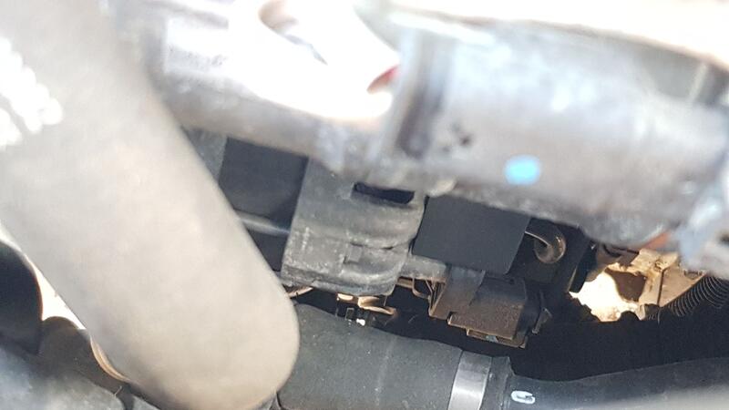 Alternador para Mercedes-Benz Clase B Sports Tourer (W246, W242)