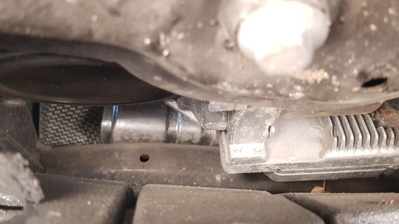 Cremallera Direccion para Mercedes-Benz Clase B Sports Tourer (W246, W242)