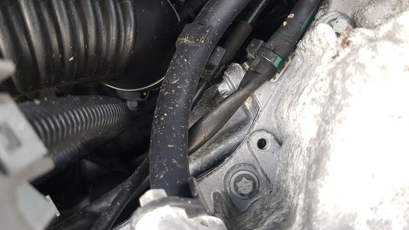 Motor Arranque para Mercedes-Benz Clase B Sports Tourer (W246, W242)