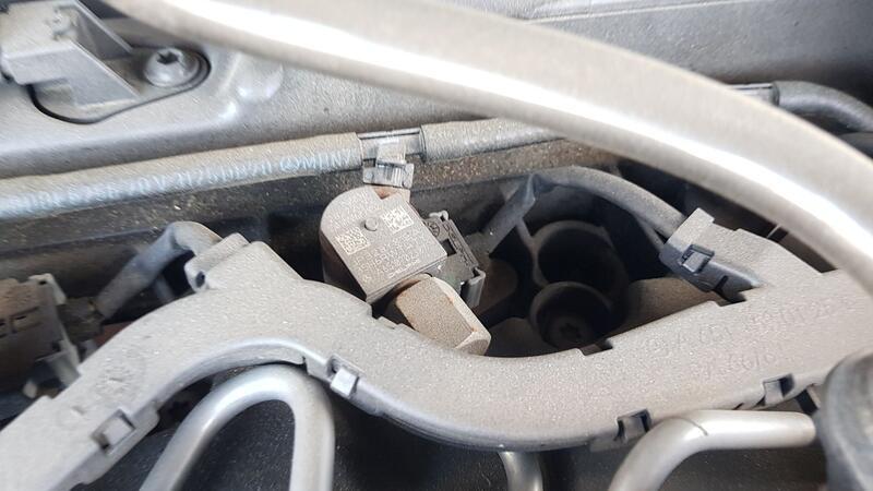 Motor Completo para Mercedes-Benz Clase B Sports Tourer (W246, W242)