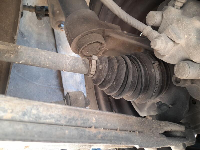 Transmision Delantera Izquierda para Opel Astra F Sedán (T92)