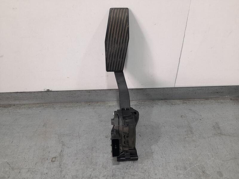 Potenciometro Pedal para Opel Zafira Tourer C (P12)