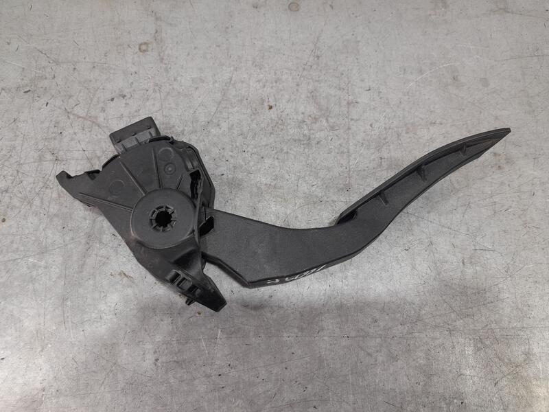 Potenciometro Pedal para Opel Zafira Tourer C (P12)