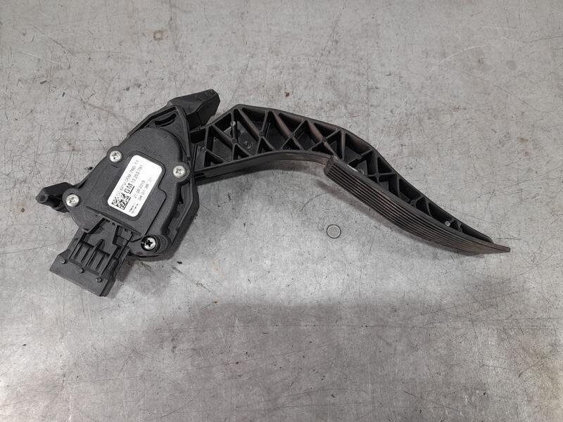 Potenciometro Pedal para Opel Zafira Tourer C (P12)