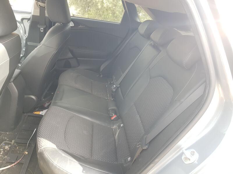 Asientos Traseros para Kia Ceed (Cd)