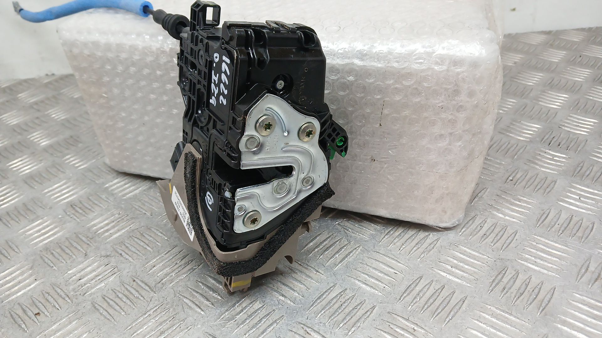 Cerradura Puerta Delantera Izquierda para Kia Ceed (Cd)