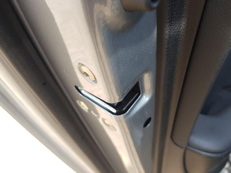 Cerradura Puerta Trasera Izquierda para Kia Ceed (Cd)