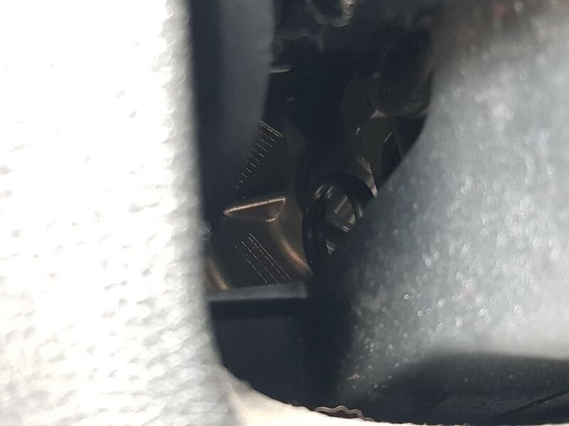 Columna Direccion para Kia Ceed (Cd)