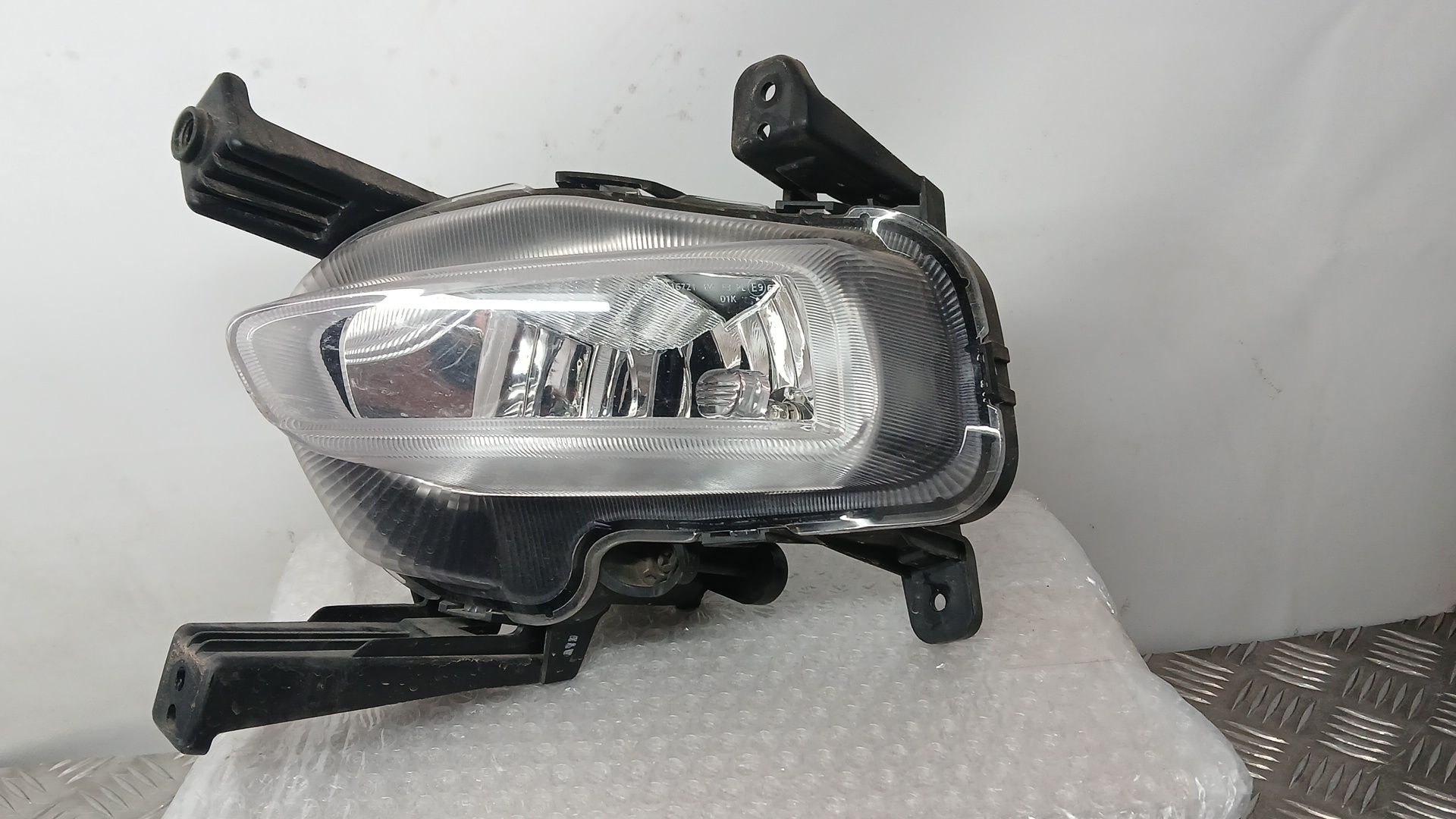 Faro Antiniebla Izquierdo para Kia Ceed (Cd)