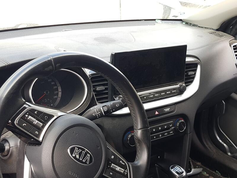 Kit Airbag para Kia Ceed (Cd)