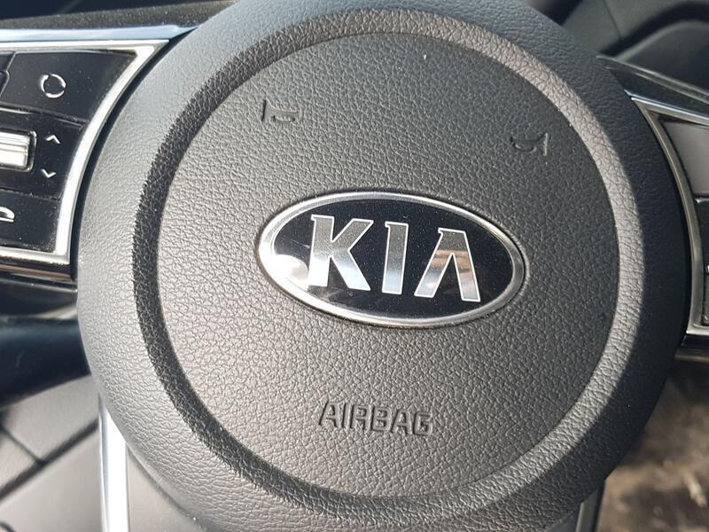 Kit Airbag para Kia Ceed (Cd)