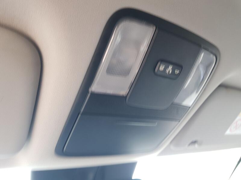 Luz Interior para Kia Ceed (Cd)