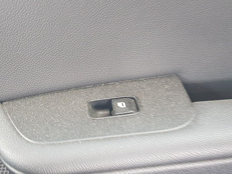 Mando Elevalunas Trasero Derecho para Kia Ceed (Cd)