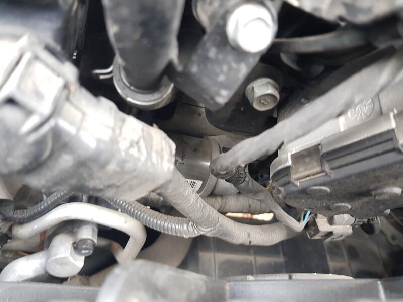 Motor Arranque para Kia Ceed (Cd)