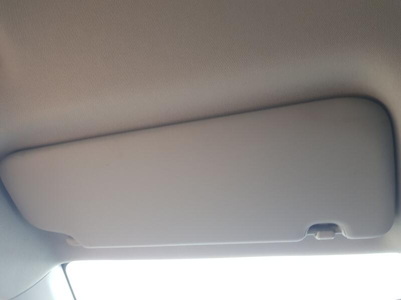 Parasol Izquierdo para Kia Ceed (Cd)