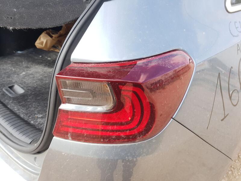 Piloto Trasero Derecho Exterior para Kia Ceed (Cd)