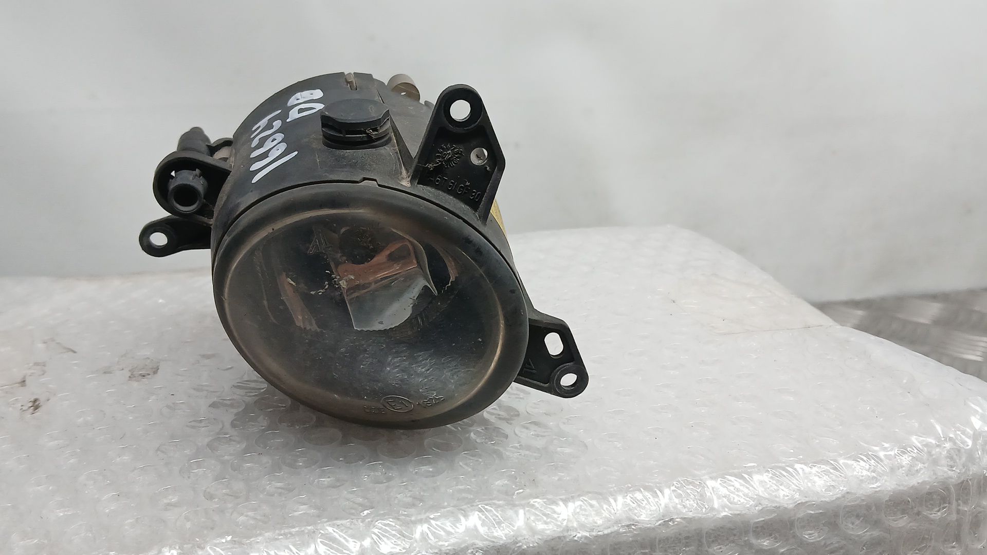 Faro Antiniebla Derecho para Mitsubishi Colt Vi (Z3_A, Z2_A)
