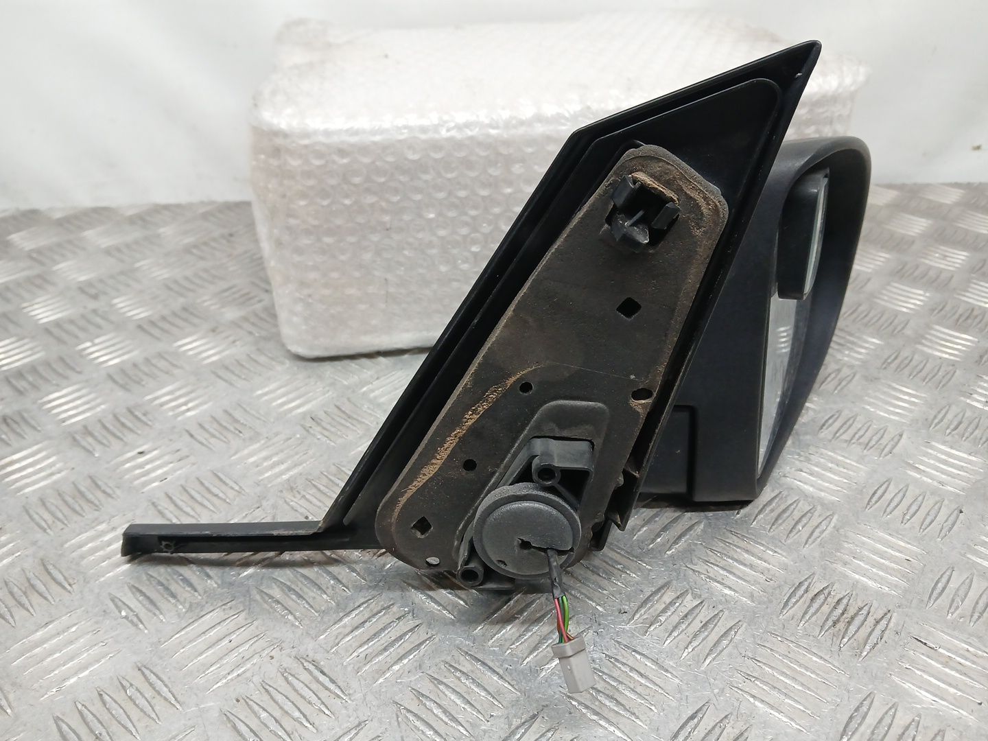 Retrovisor Derecho para Mitsubishi Colt Vi (Z3_A, Z2_A)