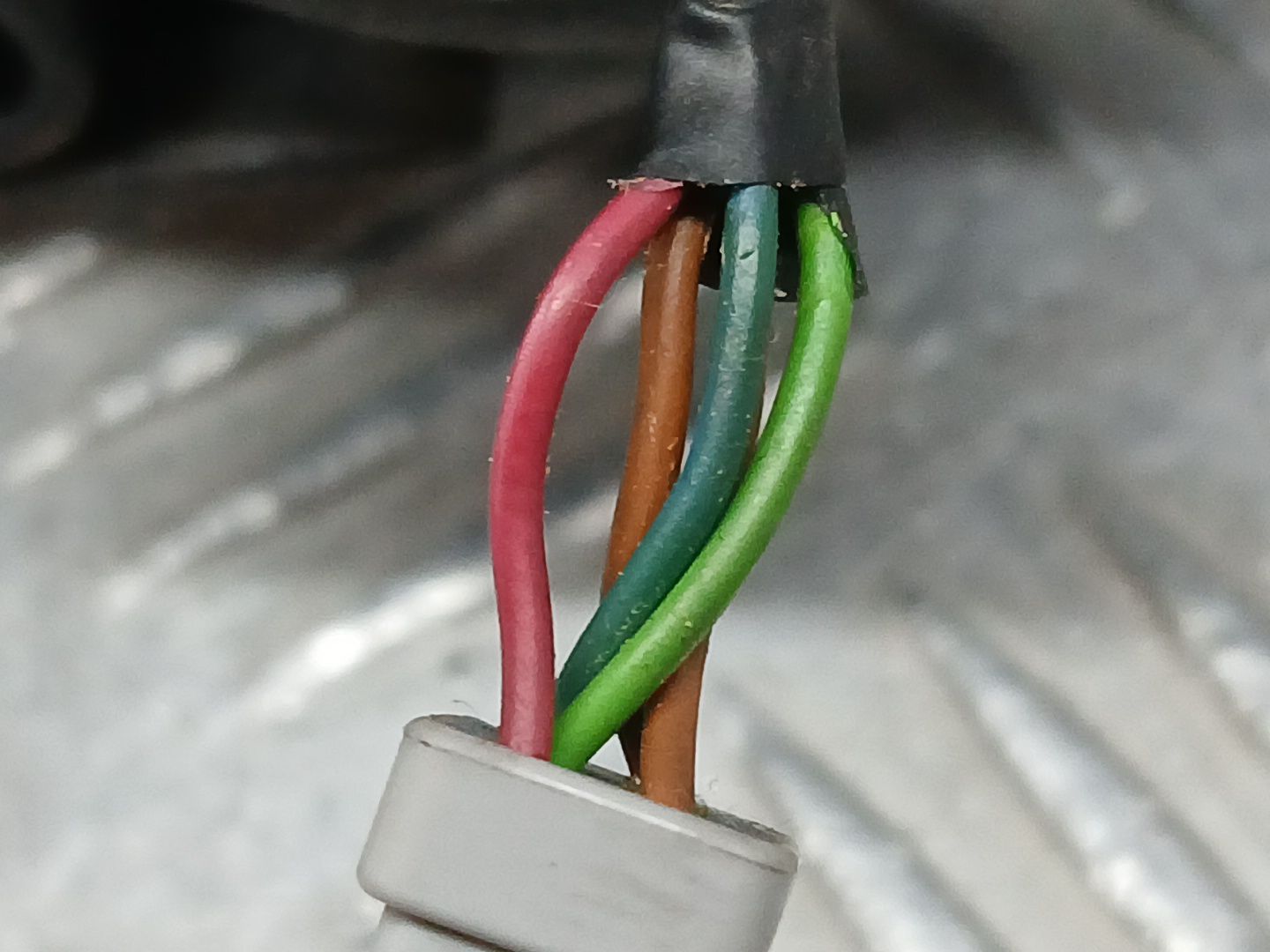 Retrovisor Derecho para Mitsubishi Colt Vi (Z3_A, Z2_A)