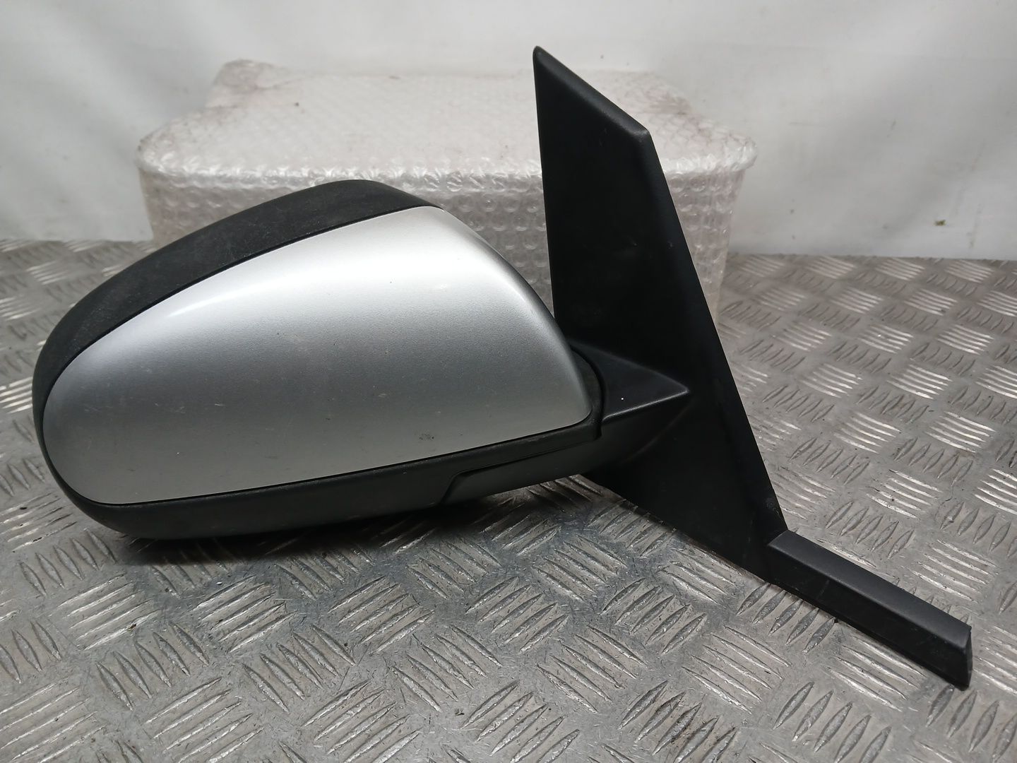 Retrovisor Derecho para Mitsubishi Colt Vi (Z3_A, Z2_A)