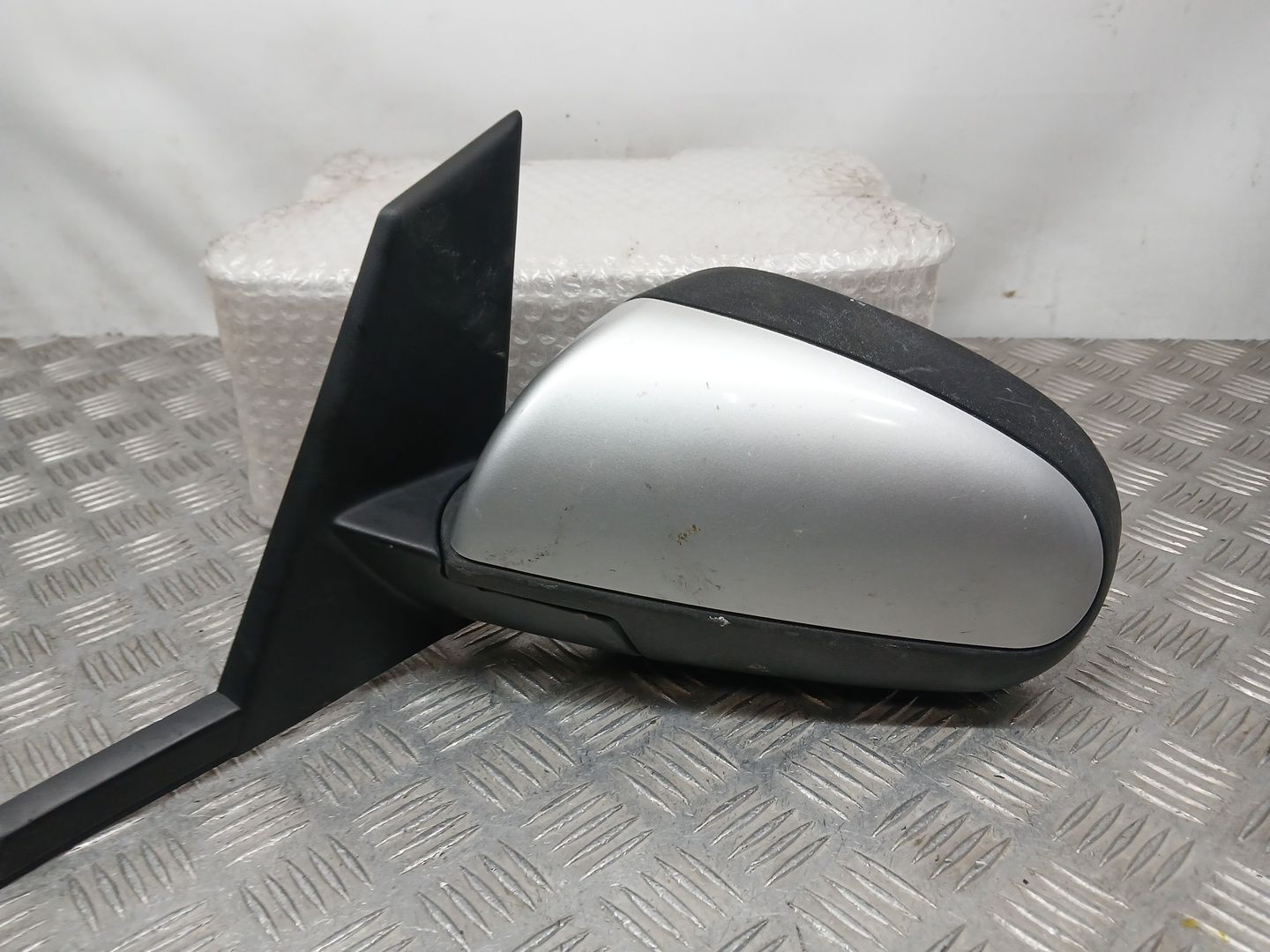 Retrovisor Izquierdo para Mitsubishi Colt Vi (Z3_A, Z2_A)