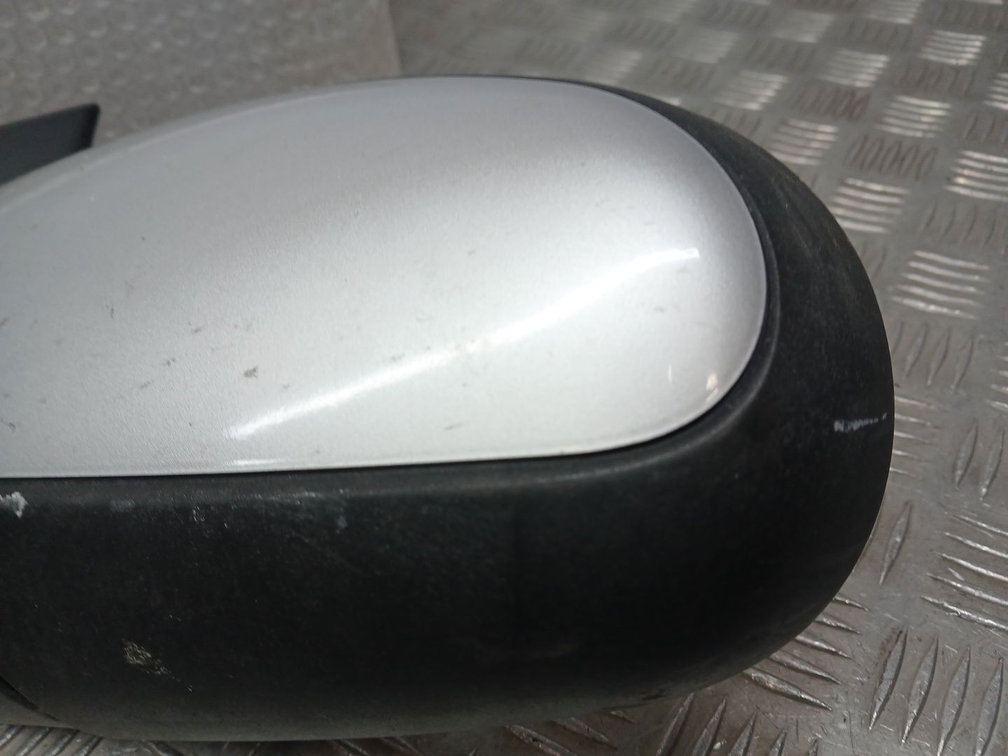 Retrovisor Izquierdo para Mitsubishi Colt Vi (Z3_A, Z2_A)