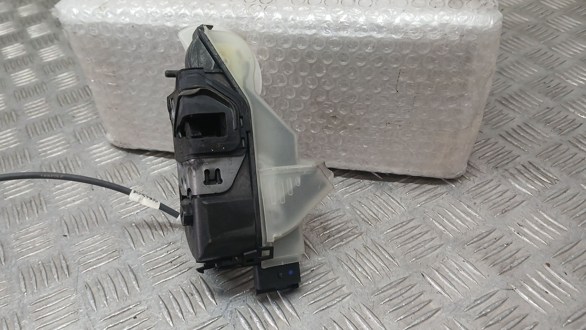 Cerradura Puerta Delantera Izquierda para Opel Combo Furgoneta/Monovolumen (K9)