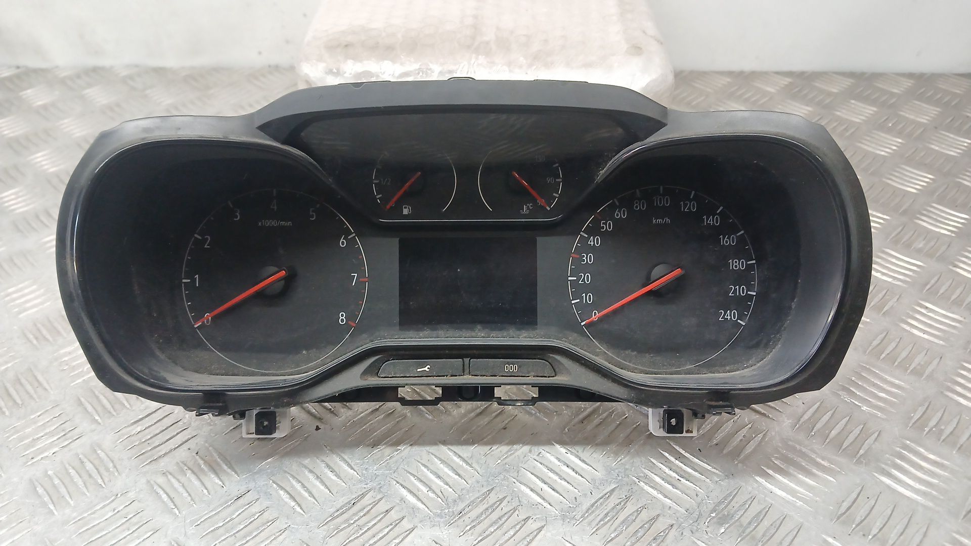 Cuadro Instrumentos para Opel Combo Furgoneta/Monovolumen (K9)