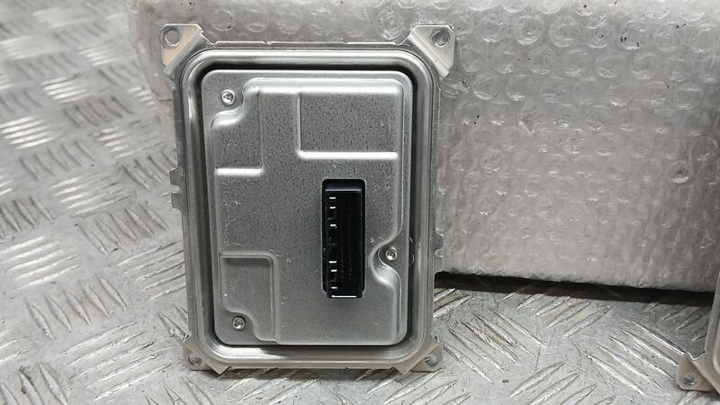 Centralita Faro para Jeep Avenger (J2)