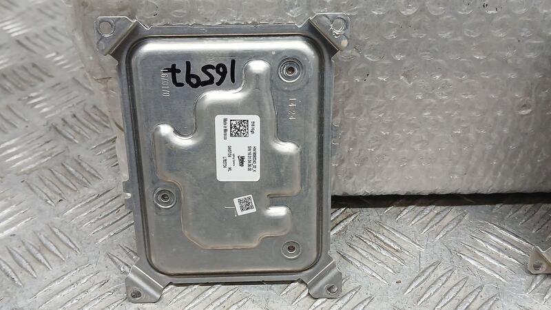 Centralita Faro para Jeep Avenger (J2)