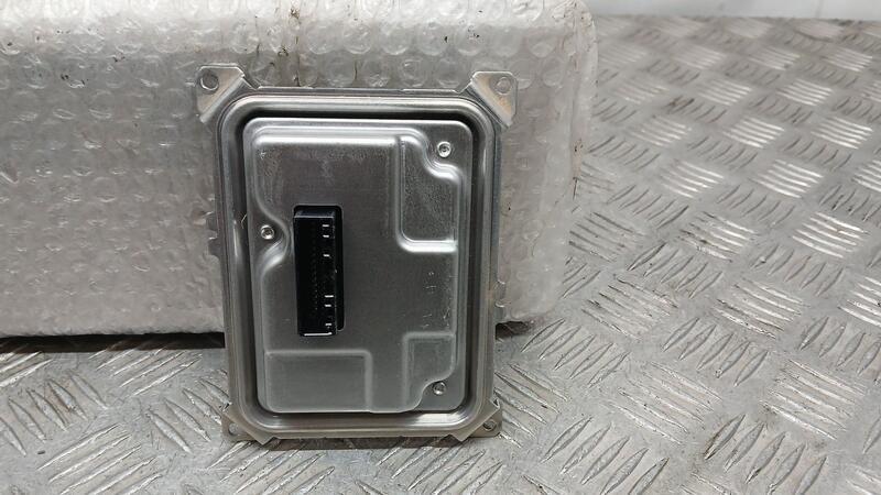 Centralita Faro para Jeep Avenger (J2)