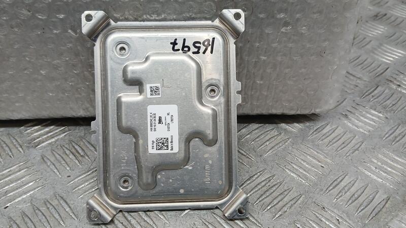 Centralita Faro para Jeep Avenger (J2)